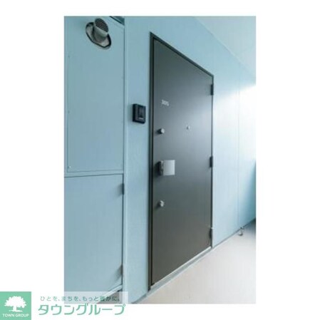 UPPER FIELD WOODの物件内観写真